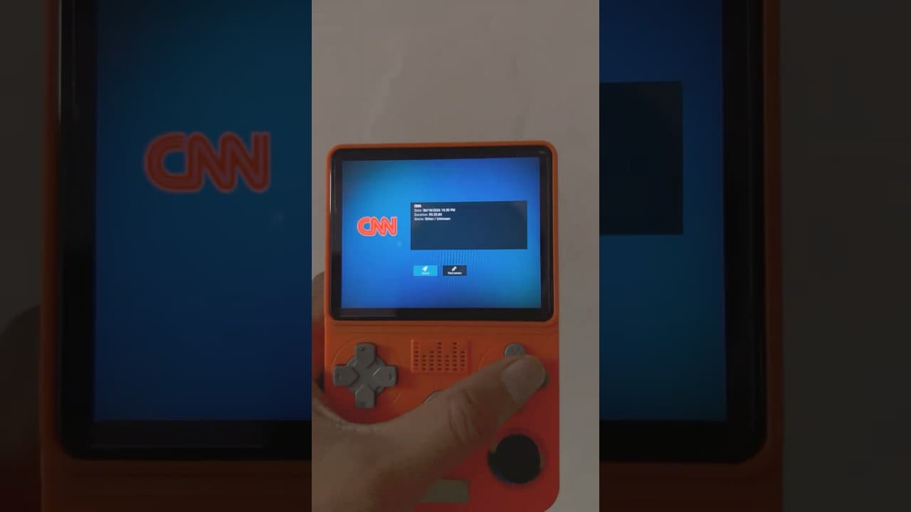 Channel Banner