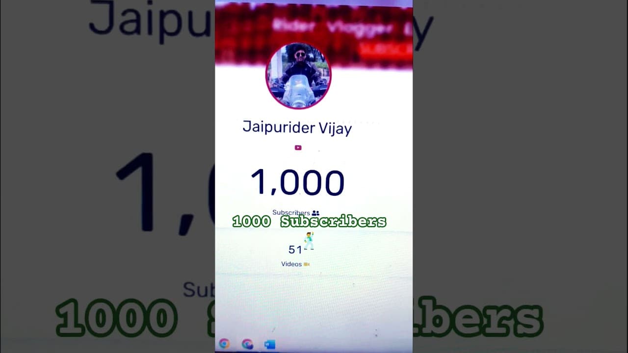 Channel Banner