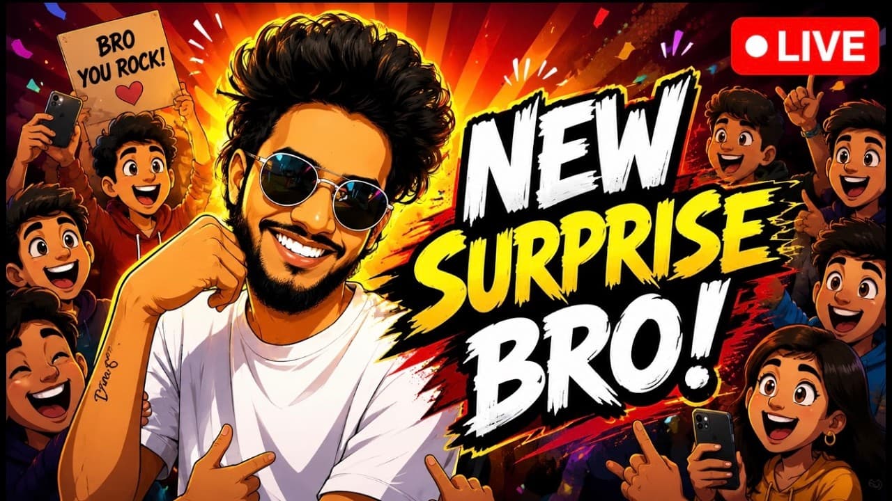 Channel Banner