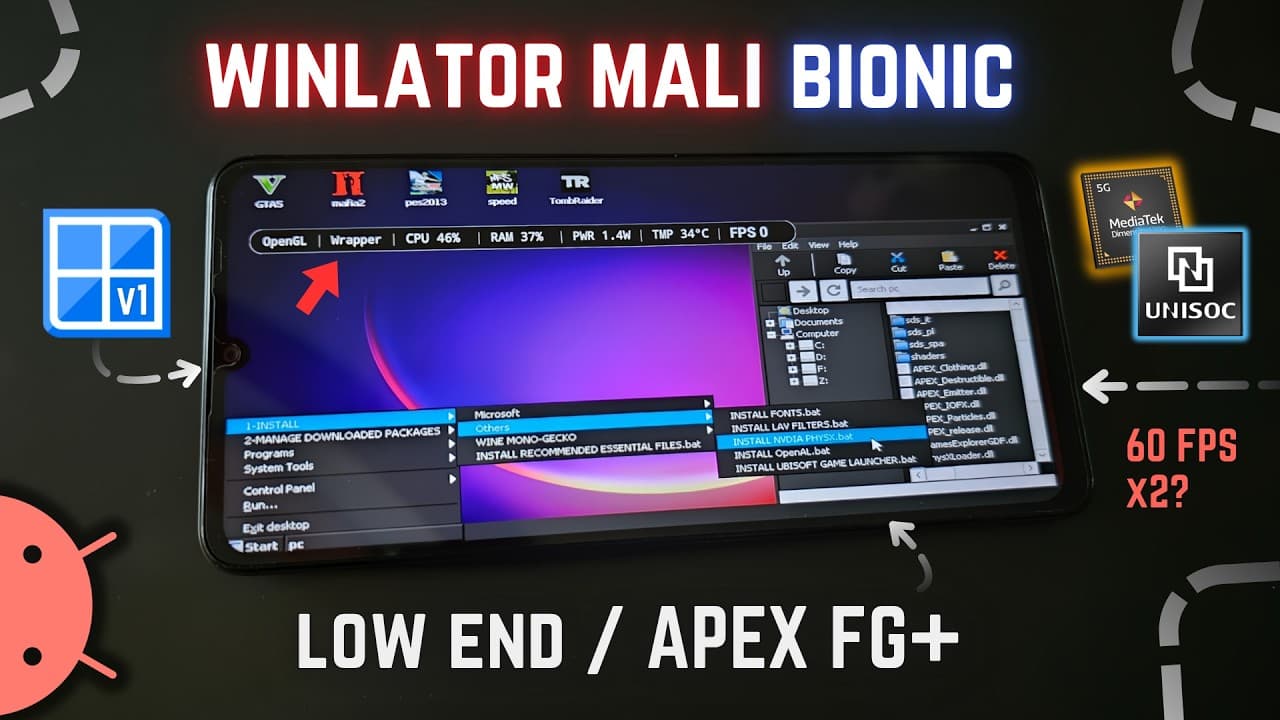 Channel Banner