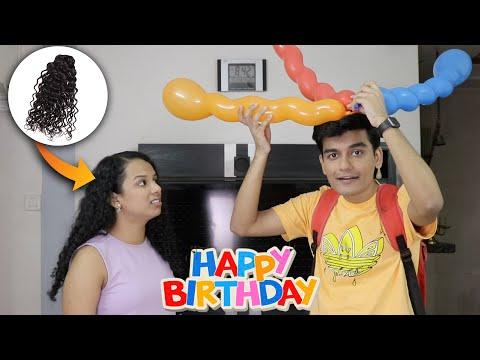 Her Worst Birthday Ever thumbnail