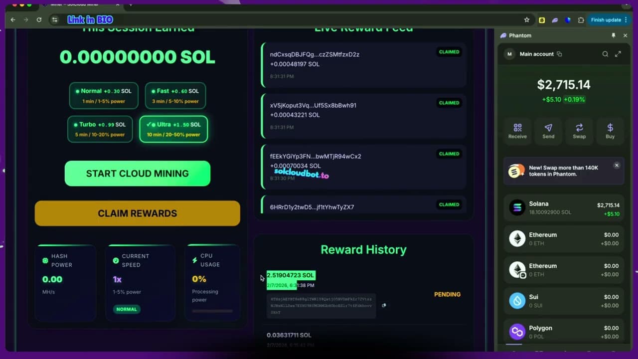 Channel Banner