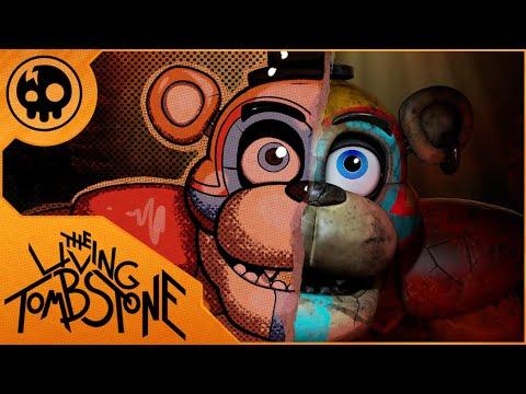 Five Nights At Freddy's SB Song - This Comes From Inside - The Living Tombstone thumbnail