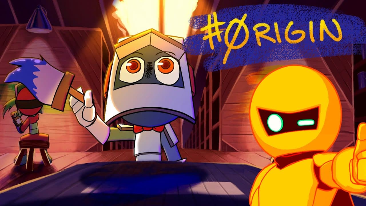 Channel Banner