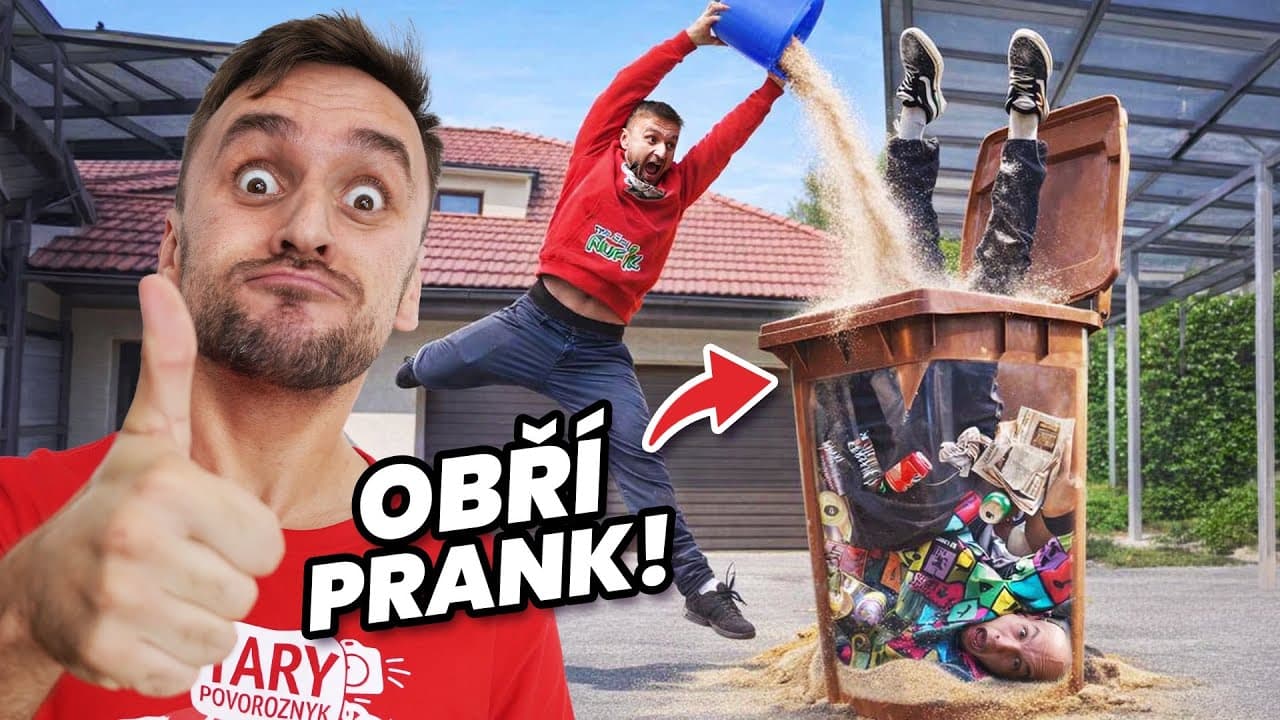 Channel Banner