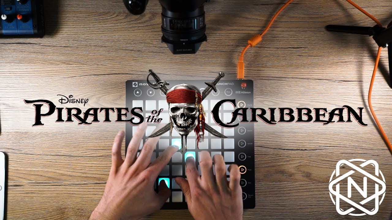 Channel Banner