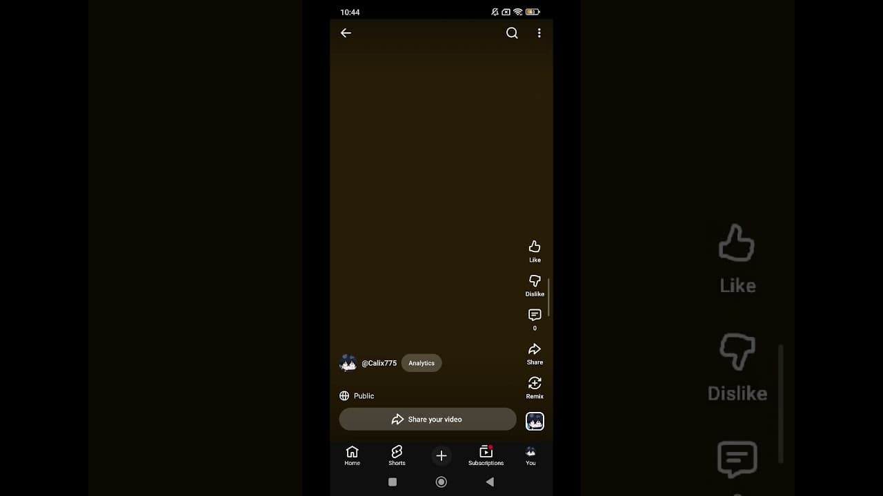 Channel Banner