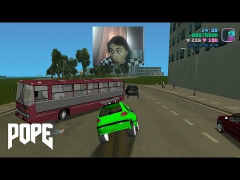 POPE - 5000 ore in GTA Zimnicea thumbnail
