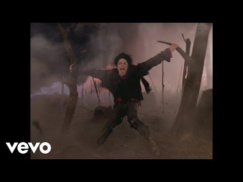 Michael Jackson - Earth Song (Official Video) thumbnail