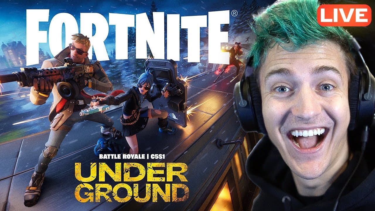 Channel Banner