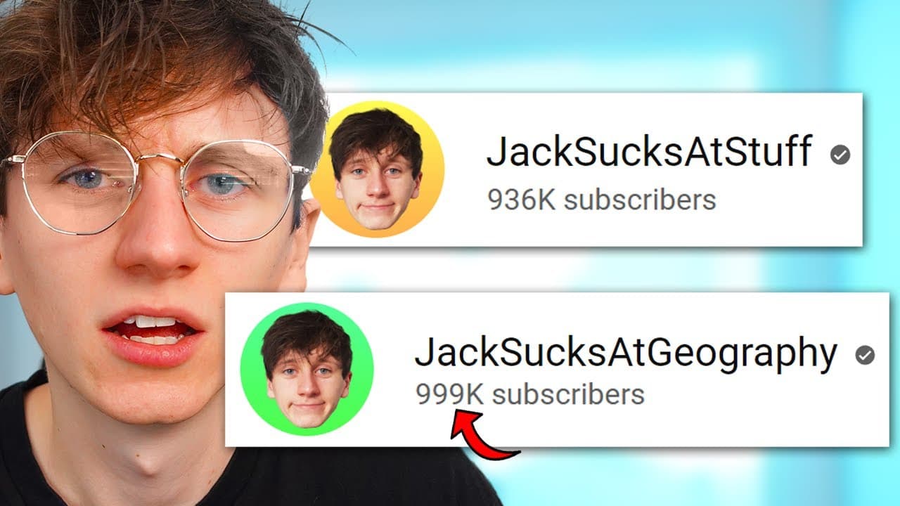 Channel Banner