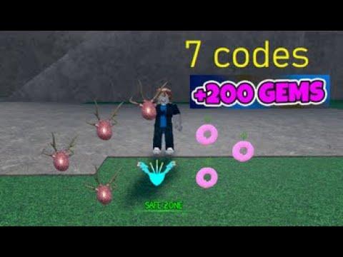 NEW UPDATE CODES* [UPDATE 4.5.3 ] King Legacy ROBLOX, ALL CODES