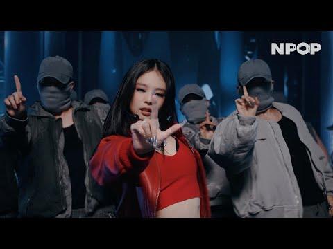 JENNIE - like JENNIE (Official Live Performance Video l NPOP LIMITED EDITION - SIDE A) thumbnail