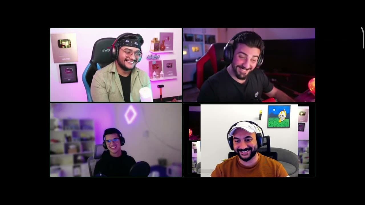 Channel Banner