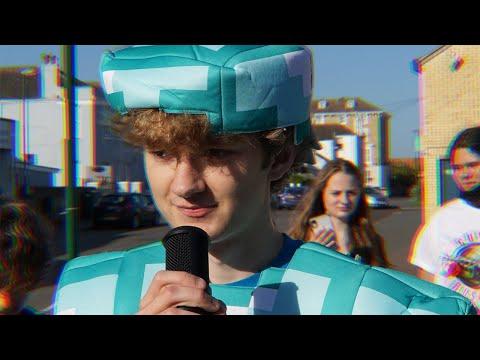 Does England Like Minecraft Man? (10 mil special) thumbnail