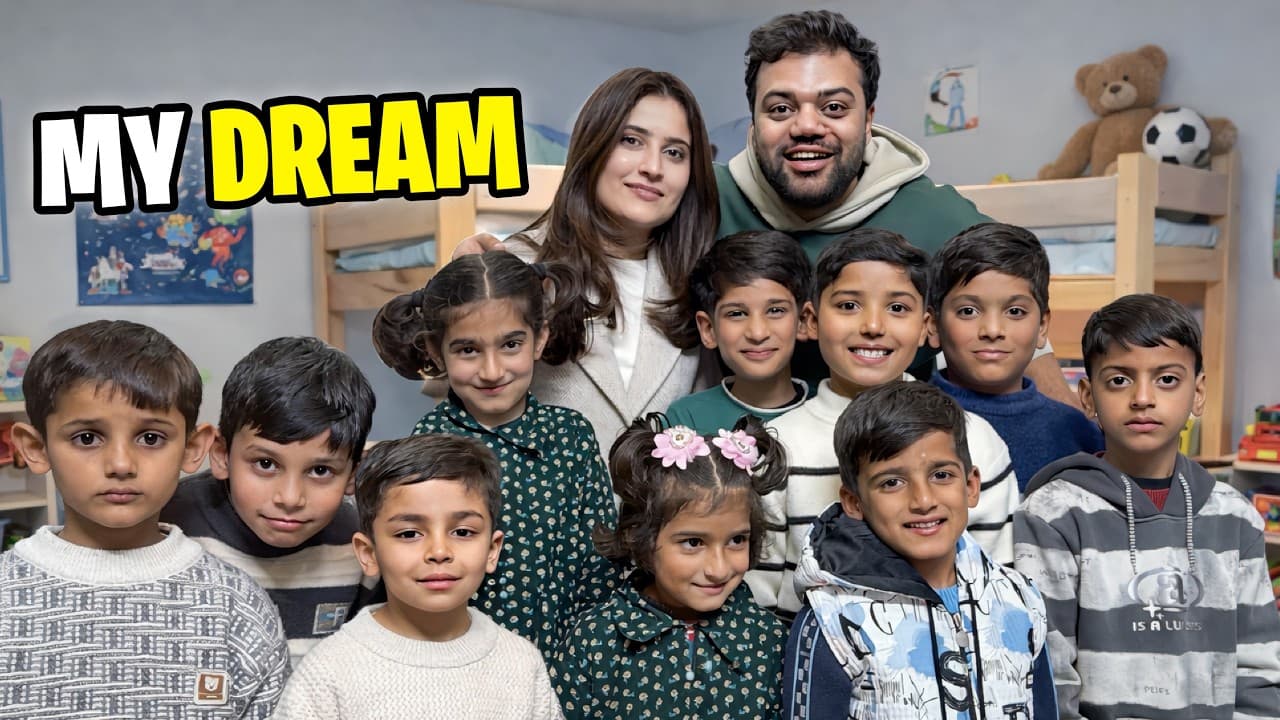 Channel Banner