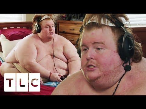 "I'll Just Eat Until I'm Dead, Probably" | My 3000-lb Family thumbnail