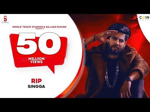 R.I.P (Full Song) | Singga | Mofusion | Coin Digital | ST Studio | New Punjabi |Arthi utte v muchh thumbnail