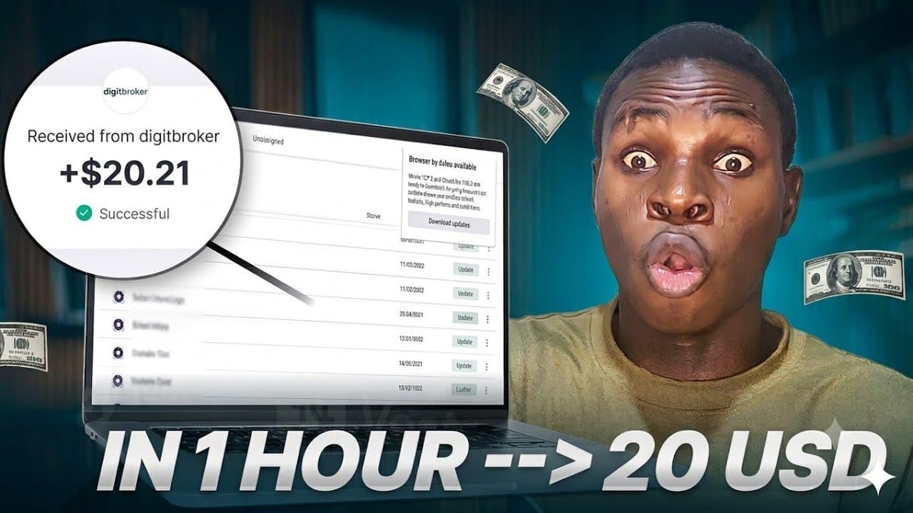 Channel Banner