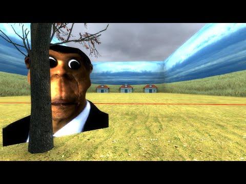 The Obunga Games thumbnail