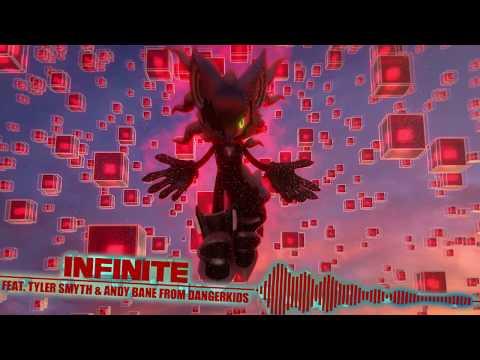 Sonic Forces OST - Theme of Infinite thumbnail
