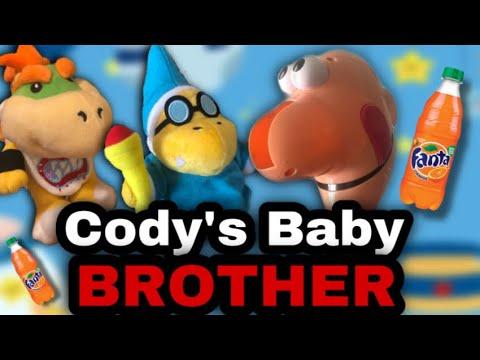 SLS Movie: Cody’s Baby Brother thumbnail