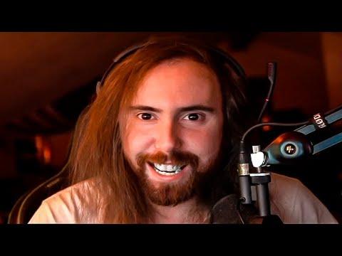 AI Asmongold Is Too Real thumbnail