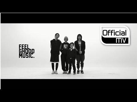 [MV]  Yoonmirae(윤미래) with Tiger JK(타이거JK) & Bizzy(비지) _ Angel thumbnail