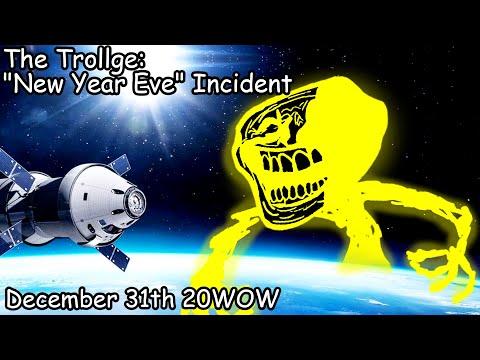 The Trollge: The "New Year Eve" Incident thumbnail