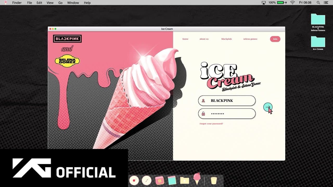 Channel Banner