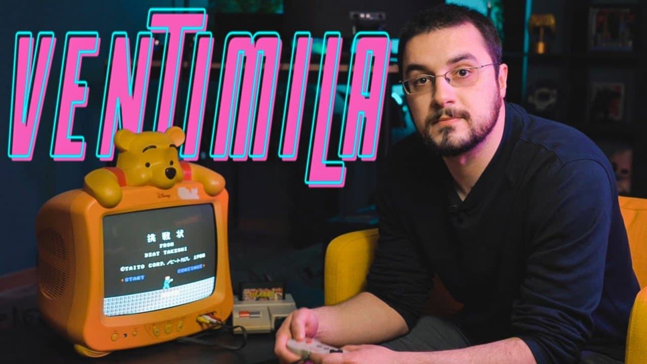 Channel Banner