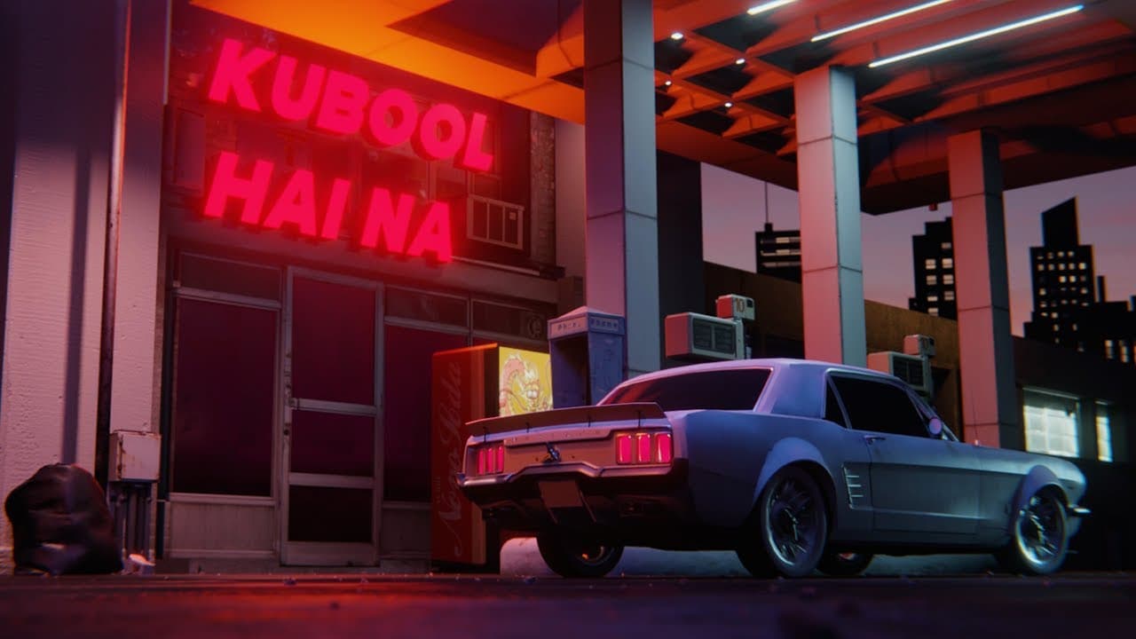 Channel Banner
