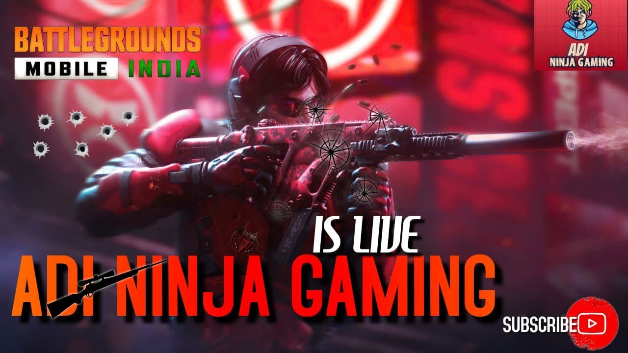 Channel Banner