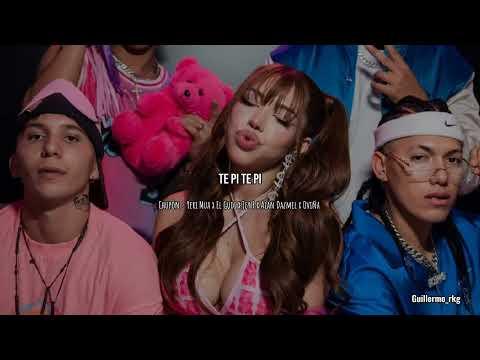 Chupón - Yeri Mua x El Gudi x Jey F x Alan Dazmel x Oviña (Lyrics/Letra) thumbnail