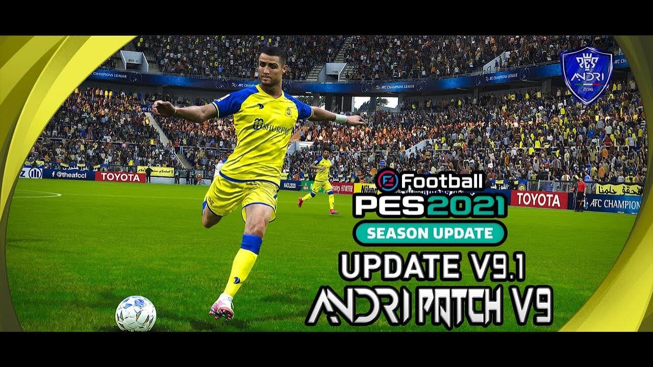 Channel Banner