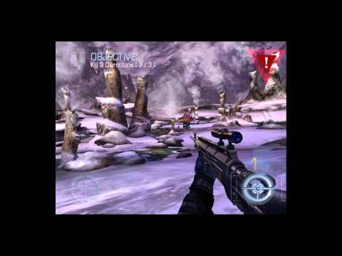Dino Hunter: Deadly Shores - Olorotitans [Region 8] thumbnail