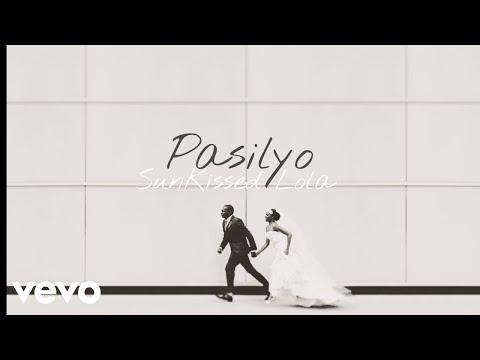 SunKissed Lola - Pasilyo (Official Lyric Video) thumbnail
