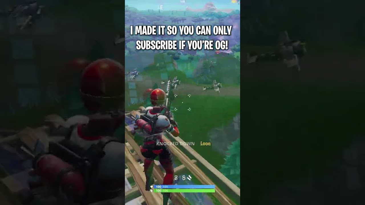 Channel Banner