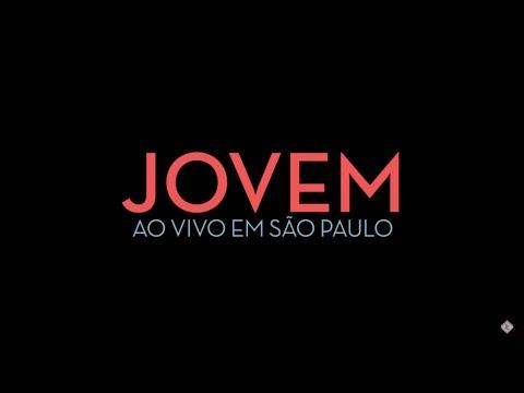 Jovem - Clipe Oficial Ao Vivo thumbnail