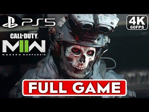 Call of Duty Advanced Warfare FULL GAME Gameplay Walkthrough 