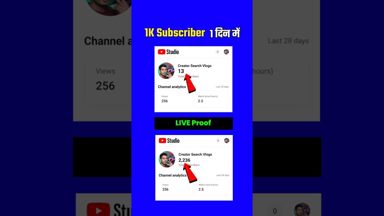 Channel Banner