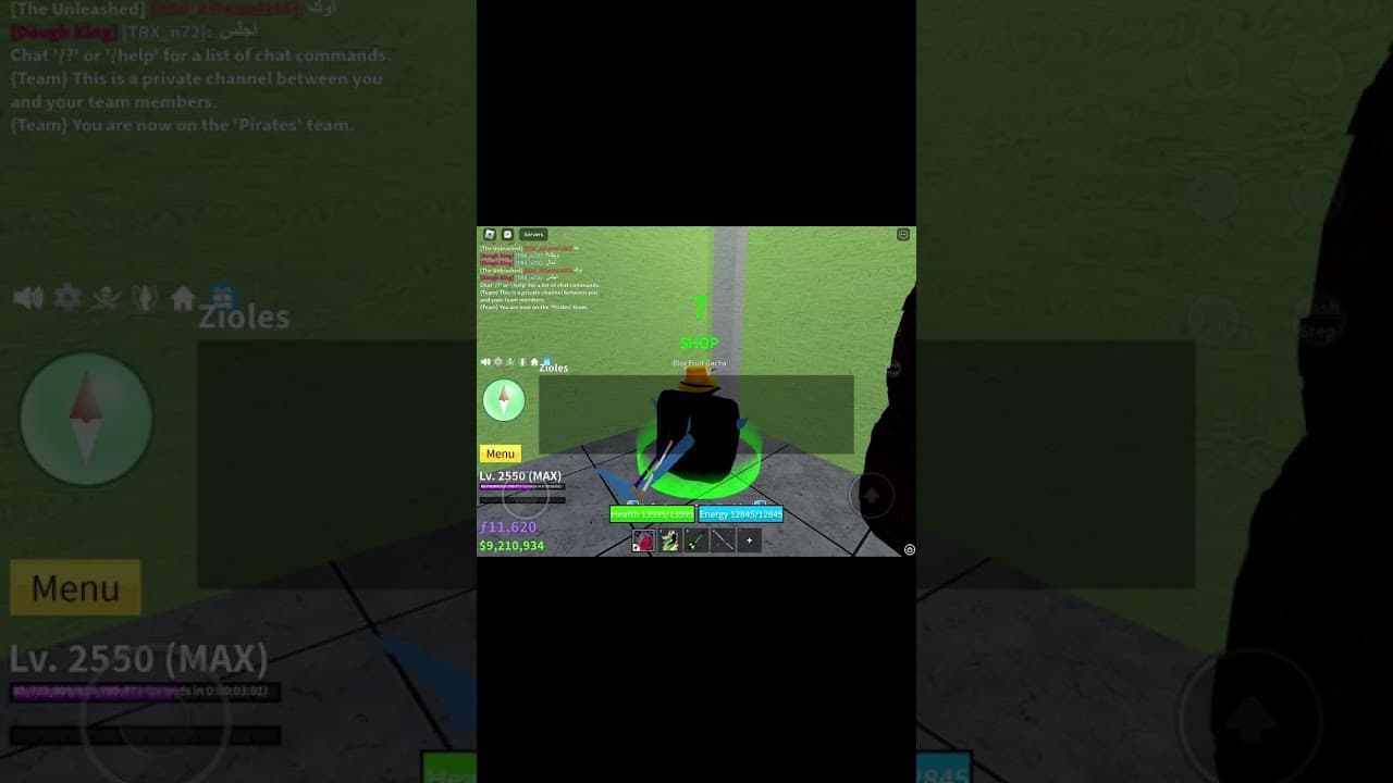Channel Banner