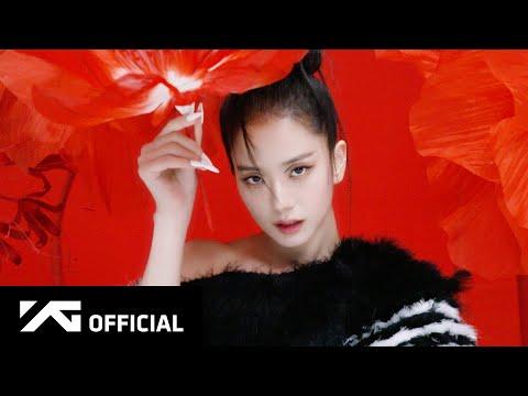 JISOO - VISUAL FILM #1 thumbnail