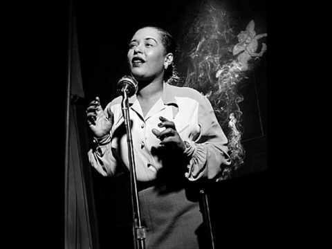 Billie Holiday-Speak Low(Bent Remix) thumbnail