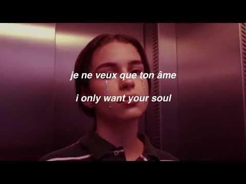 VIDEOCLUB - Amour Plastique (French/English Lyrics) thumbnail