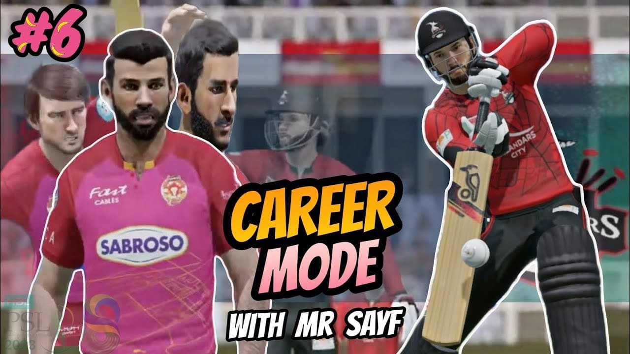 Channel Banner