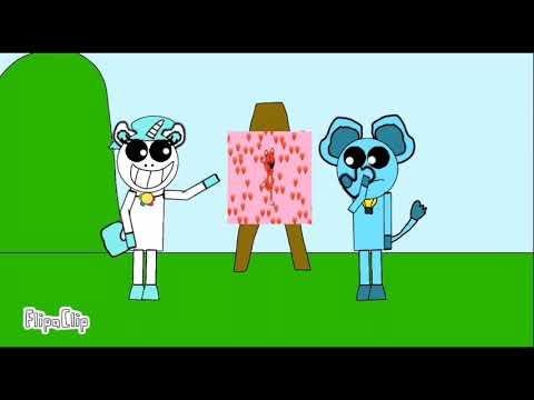 The Smiling Critters Intro But Everything Goes Wrong (NO BLOOPERS VER.) thumbnail