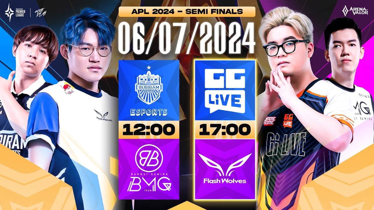 Channel Banner