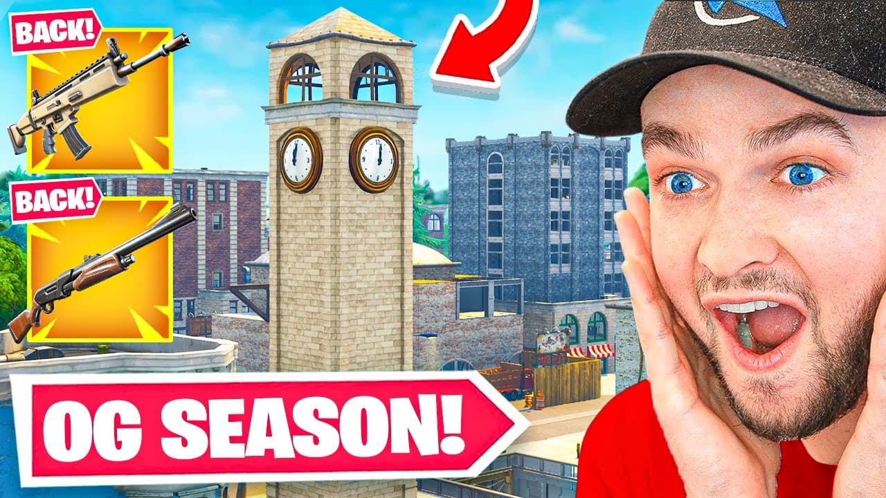 Channel Banner