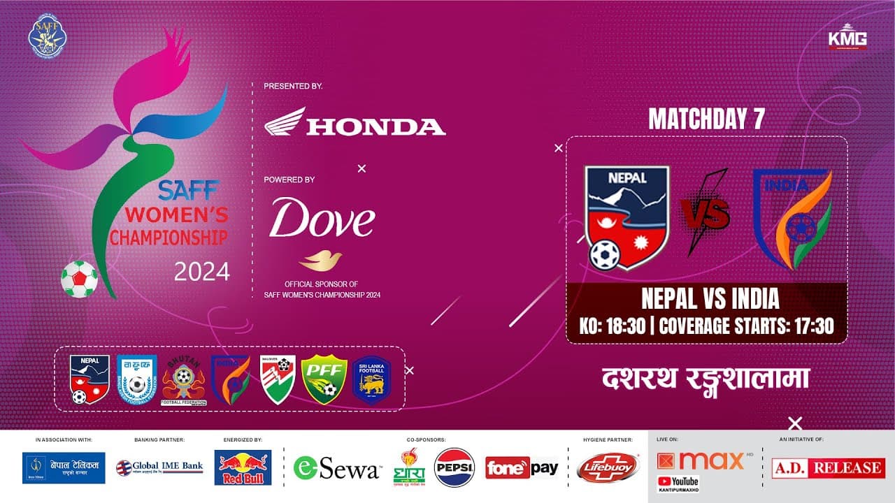 Channel Banner